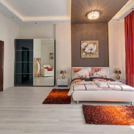 Super Central Apartment Budapest Exteriör bild